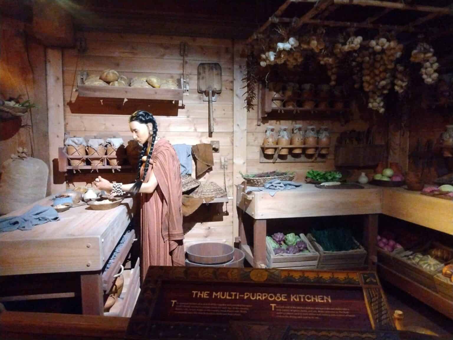 Ark Encounter and Creation Museum: 15 Best Visit Tips (By A Travel ...